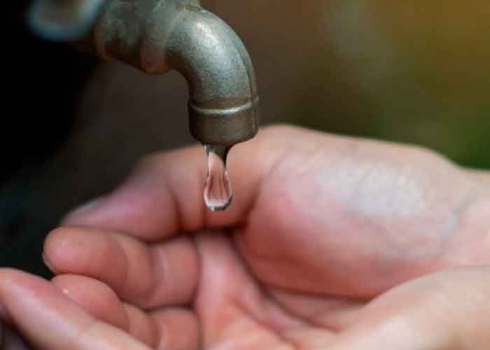 OMM advierten sobre una nueva crisis global: Escasez de agua