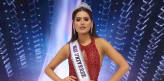 La Miss Universo Andrea Meza sufre dolorosa pérdida