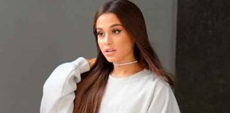 Ariana Grande consigue orden de alejamiento para acosador que la amenazó de muerte