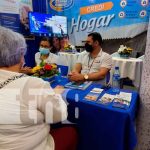 Más de 300 viviendas esperan colocar en Nicaragua en tres días de feria