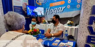 Más de 300 viviendas esperan colocar en Nicaragua en tres días de feria