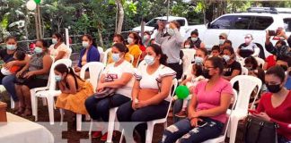 Inauguran mejoras en tostadura de café