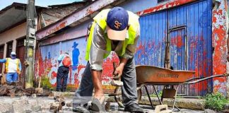 Mantenimiento vial en San Carlos traerá desarrollo económico