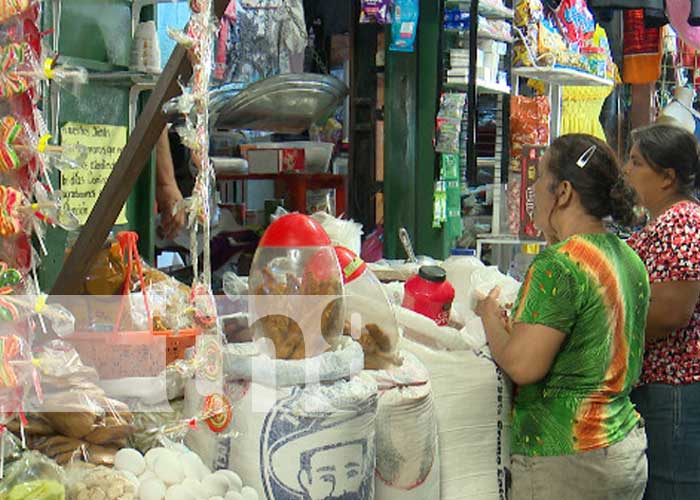 Conozca cuánto cuesta la canasta básica en Managua