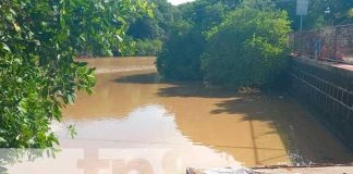 Encuentran cuerpo de joven flotando en la bocana de la boquita