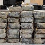 Hallan flotando en las costas de Florida 1,2 millones de dólares en cocaína