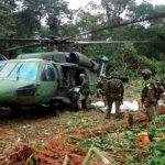 Al menos cuatro menores murieron tras bombardeo de Ejército colombiano