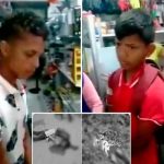 ¡Doble Crimen! Asesinan a dos adolescentes por robo en Colombia