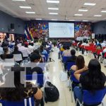 Congreso científico en cooperación con Rusia desde Nicaragua