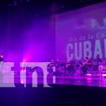 Celebran día de la cultura cubana