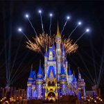 Curiosidades sobre Walt Disney World en sus 50 años de magia