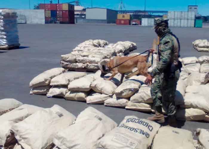 Cooperación entre México y EE.UU. para combatir el tráfico de drogas