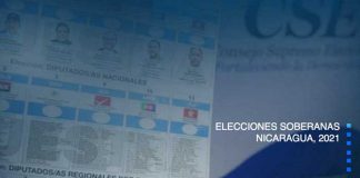 Detallan actividades del CSE previo a las elecciones