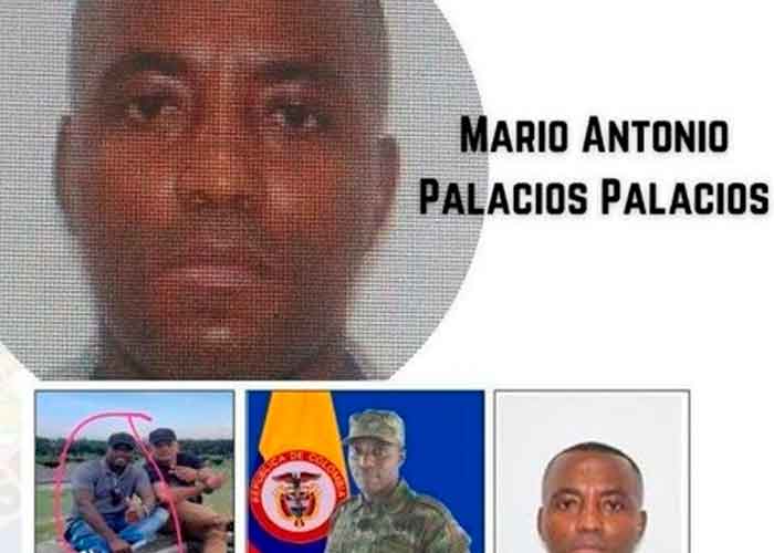 Arrestan en Jamaica al principal sospechoso el magnicidio en Haití