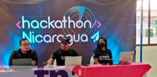 Jóvenes creativos se preparan para la V edición del Hackathon 2021