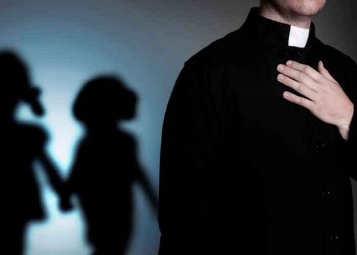En picada la reputación de la Iglesia católica tras casos de pederastia 