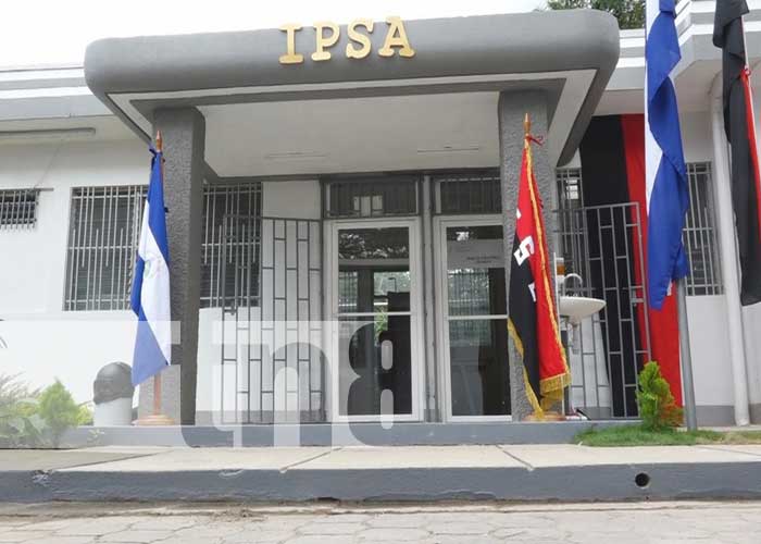 IPSA cuenta con nuevas instalaciones en Estelí