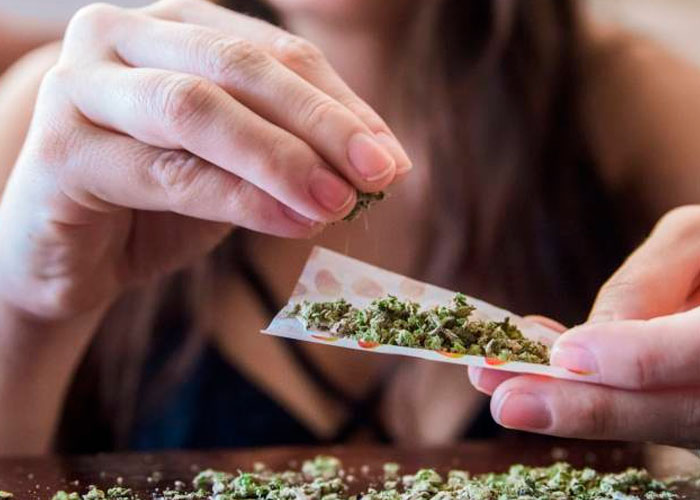 Debates en alemania sobre la legalización del cannabis