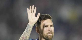 messi, argentina, futbol, conmebol, eliminatorias,