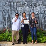 Managua gana concurso "monumento mejor conservado y representativo"