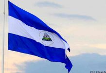 Delegación de EE.UU demanda a defender a Nicaragua