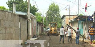 calles finalizadas ejecutadas por alcaldías