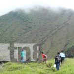 Conozca la ruta de los volcanes y senderos en Ometepe