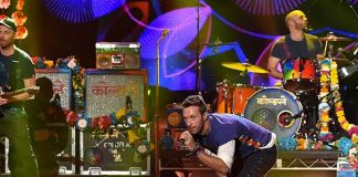 Joven llora porque no consiguió boletos para concierto de Coldplay Joven llora porque no consiguió boletos para concierto de Coldplay