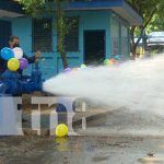 Nuevo pozo para mejor servicio de agua potable en Managua