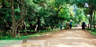 Investigan muerte de un hombre que amaneció tirado en la carretera de San Juan del Sur