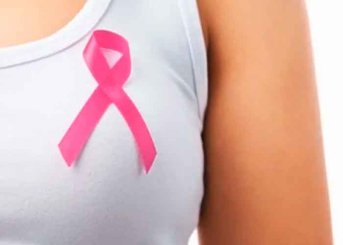 Confirman cáncer de mama en una adolescente de 14 años en México