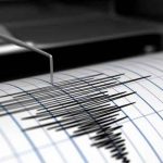 Temblor de magnitud 4.9 sacude el sureste de Puerto Rico