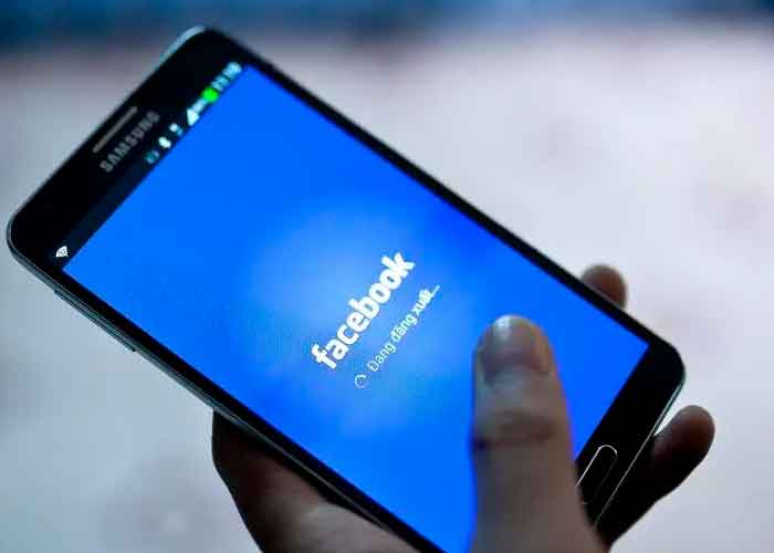 Facebook anuncia nuevas herramientas para proteger a menores