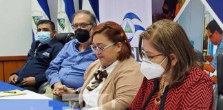 Universidades nicaragüenses firman acuerdo para participar en el próximo proceso electoral