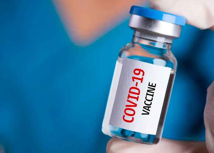 Desarrollan vacuna que neutraliza la variante Delta de Covid-19