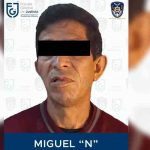 México: Arrestan a violador serial que agredió a 27 mujeres