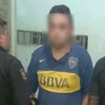 Hombre violó a una mujer frente a su bebé porque no le pudo robar, Argentina