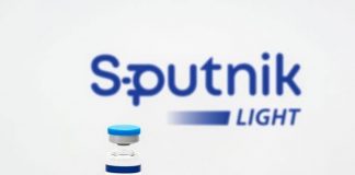 Vacuna Sputnik Light genera una fuerte respuesta inmune contra el COVID-19 /