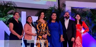 Realizan apertura de la IV edición de Nicaragua Emprende 2021