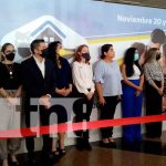 Inauguran Tercera Expo Feria de Viviendas 2021