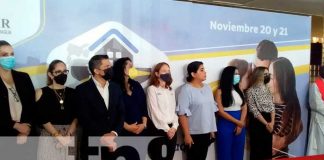 Inauguran Tercera Expo Feria de Viviendas 2021