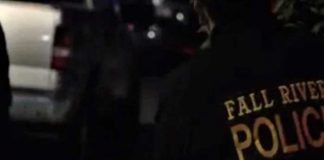 Hombre es baleado por policía de Fall River, Estados Unidos tras altercado