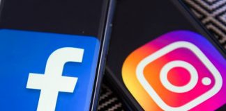 Reportan problemas de funcionamiento de Instagram y Facebook