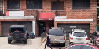 Hombre mata brutalmente a su novia en Queens, Nueva York