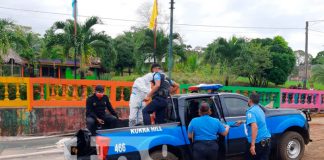 Ciudadano fallece por sumersión en Kukra Hill