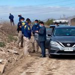 Chile: Hombre finge desaparición de su pareja y luego confiesa que la descuartizó