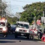 Tiroteo en Costa Rica deja un muerto y heridos de gravedad