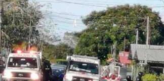 Tiroteo en Costa Rica deja un muerto y heridos de gravedad