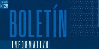 Boletín informativo del Consejo Supremo Electoral