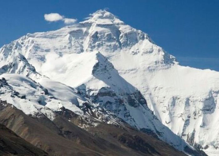 Hallan los cadáveres de tres escaladores franceses desaparecidos en Nepal